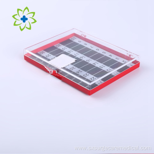 Good Price SCM-090 Disposable Magnetic Needle Counter